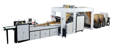 PE Coated Paper Plate Making Machine